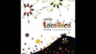 LocoRoco OST 8  LocoRocos Song Pink Version [upl. by Sillig]