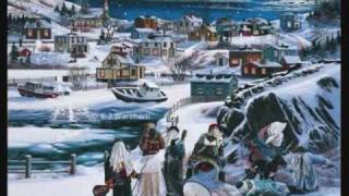 ShanneyganockChristmas Time in Newfoundland [upl. by Zenas]