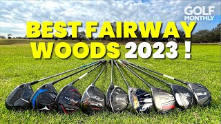 BEST FAIRWAYS 2023 [upl. by Soiritos643]