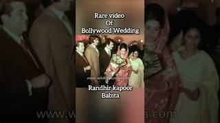 Rare video  bollywood wedding youtubeshorts shorts shortsfeed viralvideo short [upl. by Stanfield]