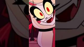 What is Charlie Morningstar’s favourite foodhazbinhotel charliemorningstar fyp fypシ゚memefunny [upl. by Airdnoed]