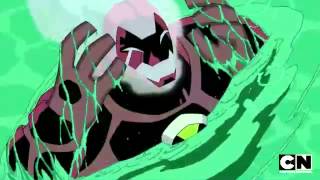 Omniverse Out of Control Clyde  Ben 10  Cartoon Network [upl. by Sherman]