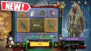 NEW HOLIDAY DRAW REDUX with FREE DRAW CODM VIETNAM  Call of Duty Mobile [upl. by Ainoet]