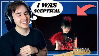 BABYMETAL DESTROYED ME quotRondo Of Nightmarequot Reaction [upl. by Araek]