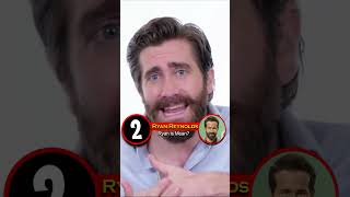 Top 5 Ryan Reynolds Funniest Moments Part 3 [upl. by Gaul]