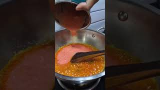 Dal makhani recipe shorts food [upl. by Padget]