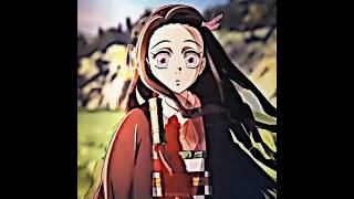 TANJIRO AND NEZUKO LOVE EDIT ❤️ shorts tanjiro [upl. by Yrian]