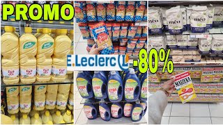 ELECLERC💥🔥PROMOTION 80 131123 eleclerc promotioneleclerc promo bonsplans [upl. by Vel]