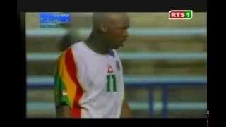 Retour sur le Elhadji Diouf des 2002 [upl. by Cathryn]