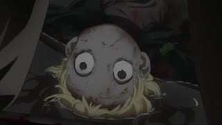 The Promised Neverland Conny Death English Sub [upl. by Sillert]