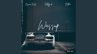 Wassup  Slowed [upl. by Andree]