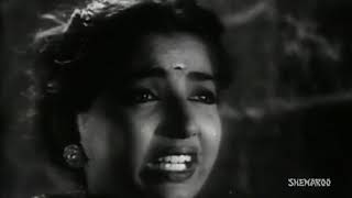 DHEERE SE AA JA RI ANKHYAN MEIN NINDIYA DHEERE SE AAJA PART 2 LATA amp CHITALKAR 1951 [upl. by Ingar92]