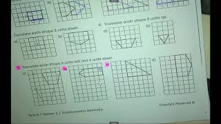 Revision Transformations Enlargements and Reductions [upl. by Woodie802]