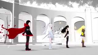 RWBY Opening Volume 2 [upl. by Zoara975]