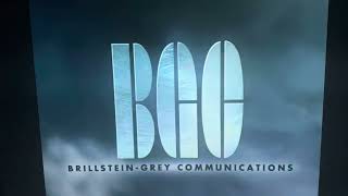 BrillsteinGrey CommunicationsSteven Levitan ProductionsColumbia Pictures Television 1997 [upl. by Eednus27]