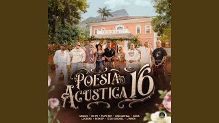 Poesia Acústica 16 [upl. by Benil559]