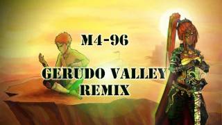 M496  Gerudo Valley Remix [upl. by Spenser]