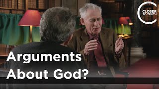 Richard Swinburne  Arguments About God [upl. by Drugi]