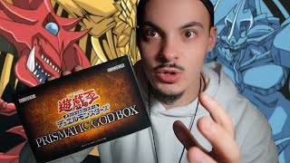 Das ULTIMATIVE YuGiOh Pack Opening [upl. by Bartie]