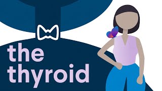 All About the Thyroid [upl. by Notgnilra]