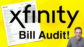 How to lower your Comcast  Xfinity Bill [upl. by Kilian]