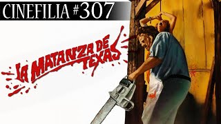 LA MATANZA DE TEXAS 1974 Primer Largometraje Slash de la historia [upl. by Monique]