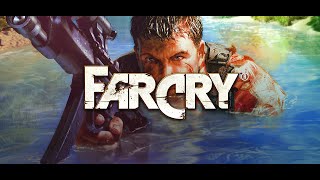 FARCRY 1 part 1 [upl. by Teece]