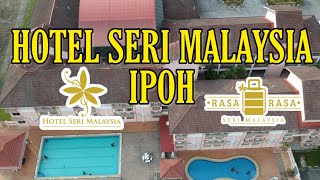 HOTEL SERI MALAYSIA IPOH [upl. by Turk]