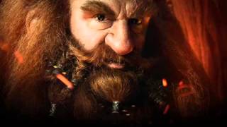 The Hobbit Character Theme Songs Part 2 [upl. by Ahseyi]