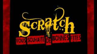 SCRATCH SONG quotPETIT PAPA NOELquot [upl. by Naves]