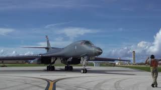 South Dakota Airmen Team Up With South Korean Japanese Counterparts [upl. by Sugna906]