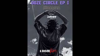 1Doze  Mbariza ft Gisa cyinganzo  Manziboy  official Audio [upl. by Raeann568]