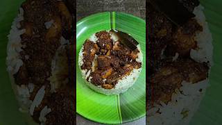 Chicken fry piece biryani trending frypiecebiryani shorts viralvideo chickenbiryani short [upl. by Lerrud]