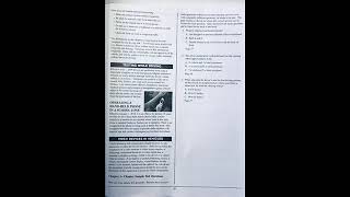 Tennessee Driver License Manual Sections B1 and B2 [upl. by Branscum582]