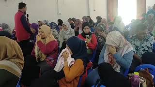 CERAMAH MOTIVASI TAHUN 5 DAN 6 [upl. by Enilatan]