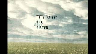 Train  Hey Soul Sister Studio Acapella [upl. by Juli484]