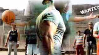 Jalwa On The House Remix Wanted 2009 Full Songflv [upl. by Retloc]