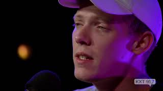 Matt Maeson quotHallucinogenicsquot  KXT Live Sessions [upl. by Anairdna]