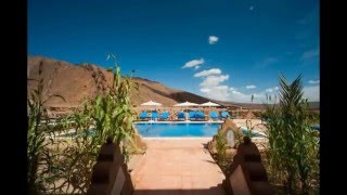 Kasbah Hotel Tissint 212 668 16 74 36  212 667991338 [upl. by Charbonneau]