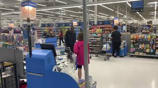 Change Gonna Come  Donzell Taggart Walmart Edition [upl. by Nyluqcaj432]