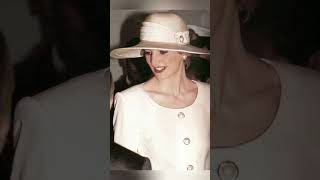 Princess Diana funny moment 😂 diana princessdiana fypシ゚viral shorts royalfamily [upl. by Valleau]