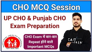 CHO Exam preparation  Question session [upl. by Bray136]