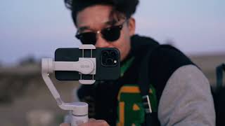 Top 7 Smartphone Gimbal Tips  Zhiyun Smooth Q4 [upl. by Kimura47]