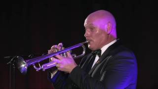 Il Silencio quotThe Bridgequot Played by John McGough the Trumpetguy [upl. by Minier]