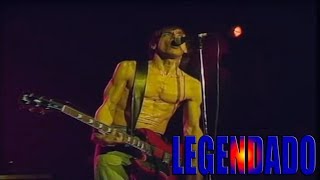 The Stooges  Dirt Legendado [upl. by Kleiman]