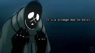 Strange Way to Exist Original Animation [upl. by Amsirak]