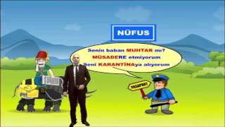 HAFIZA TEKNİKLERİ VE ANİMASYONLARLA YKS VE KPSS TARİH  II MAHMUT [upl. by Ragas]