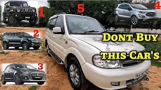 What to Check Before Buying Used Car   Ye Galti Mat Karna Car secondhandcarsusedcarsusefultips [upl. by Anielram518]