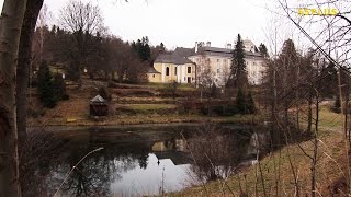 Österreich Retrospektive  Schlosshotel Rosenau [upl. by Blanding]