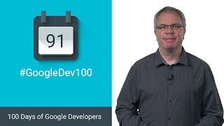 Introducing Bar Code and QR Code Detection in the Google Vision APIs 100 Days of Google Dev [upl. by Goeselt]